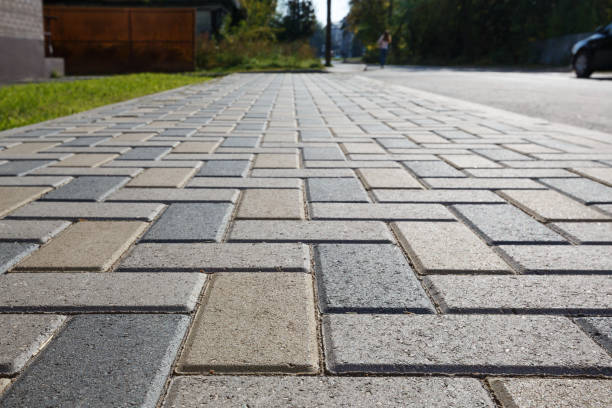 Reasons to Select Us for Your Driveway Paving Requirements in Buies Creek, NC