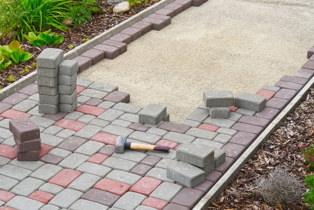 Best Affordable Driveway Pavers  in Buies Creek, NC