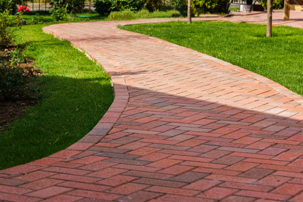 Trusted Buies Creek, NC Driveway Pavers Experts