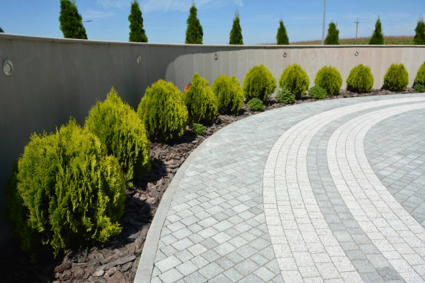 Professional Driveway Pavers in Buies Creek, NC