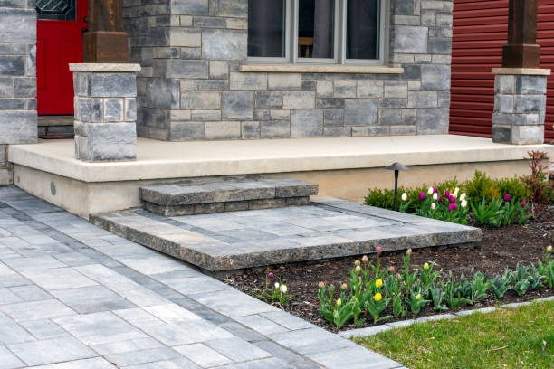 Best Residential Paver Driveway  in Buies Creek, NC