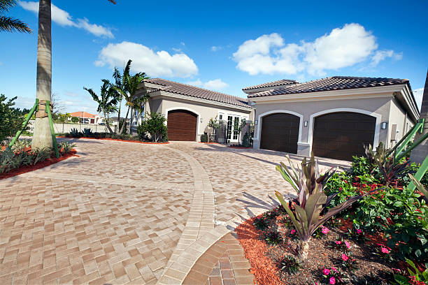 Best Driveway Pavers Near Me  in Buies Creek, NC