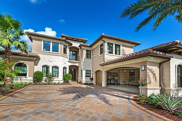 Best Decorative Driveway Pavers  in Buies Creek, NC