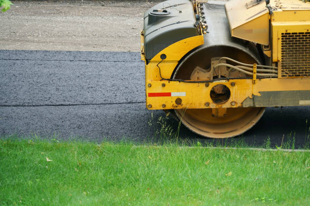 Best Cobblestone Driveway Pavers  in Buies Creek, NC