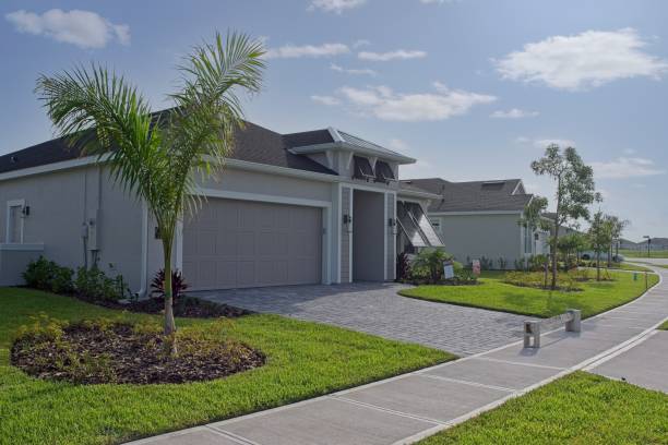 Best Driveway Paving Contractor  in Buies Creek, NC