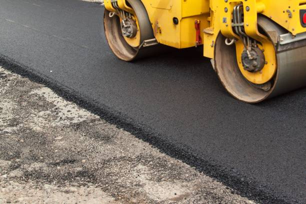 Best Commercial Driveway Pavers  in Buies Creek, NC