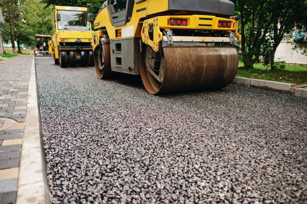 Best Brick Driveway Pavers  in Buies Creek, NC